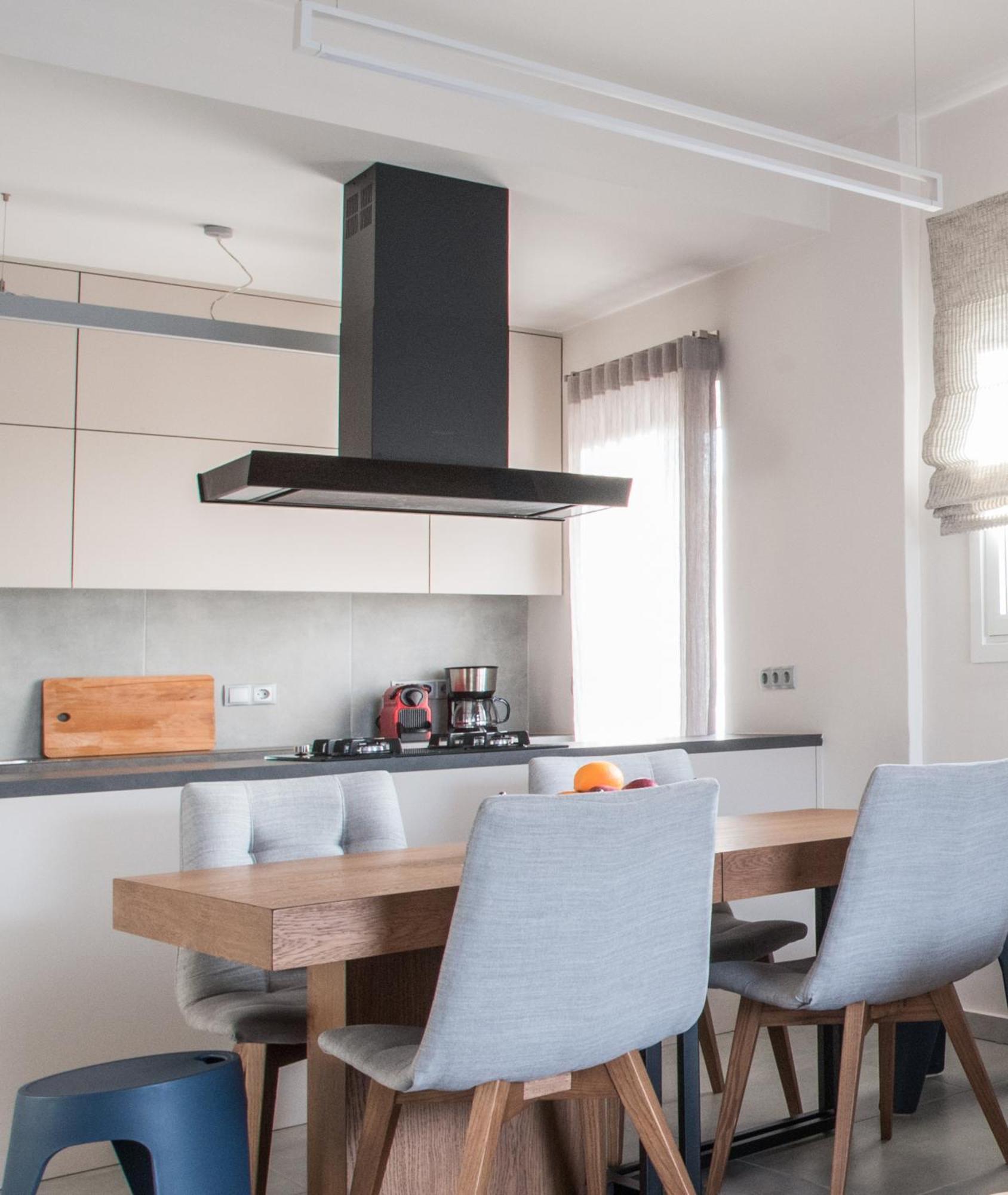 Valeria'S Sea View Apartment Athene Buitenkant foto